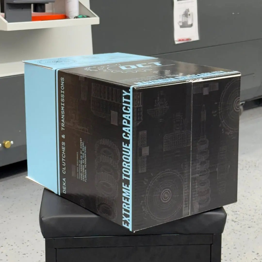 Product Packaging Design