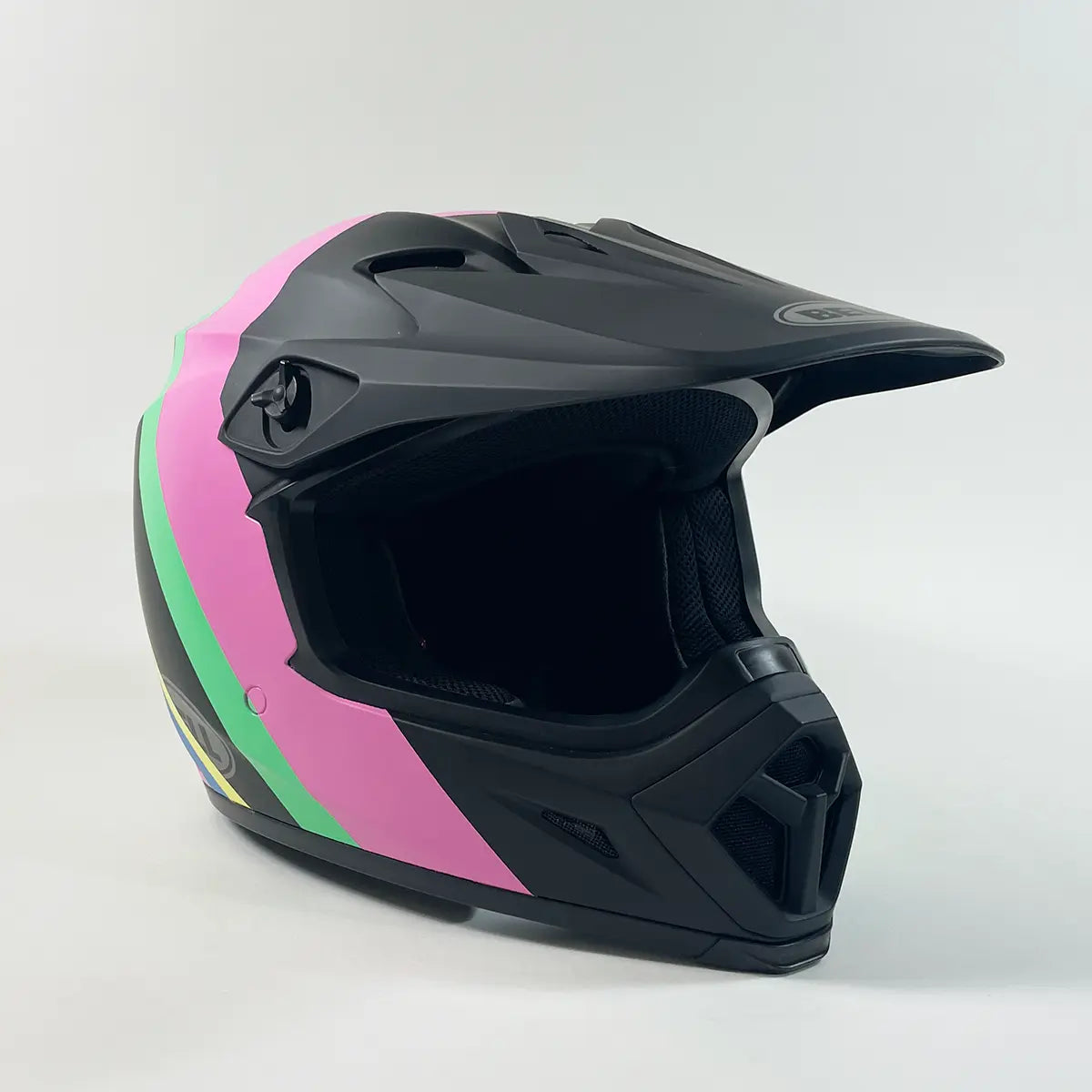 Custom Painted Helmets