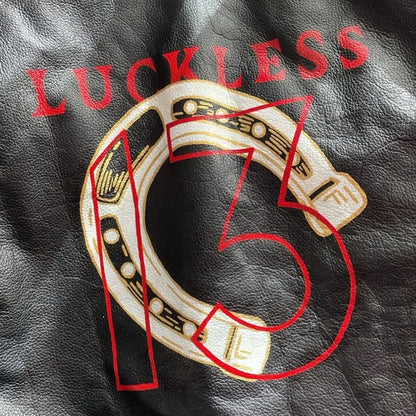 Custom Painted Jackets